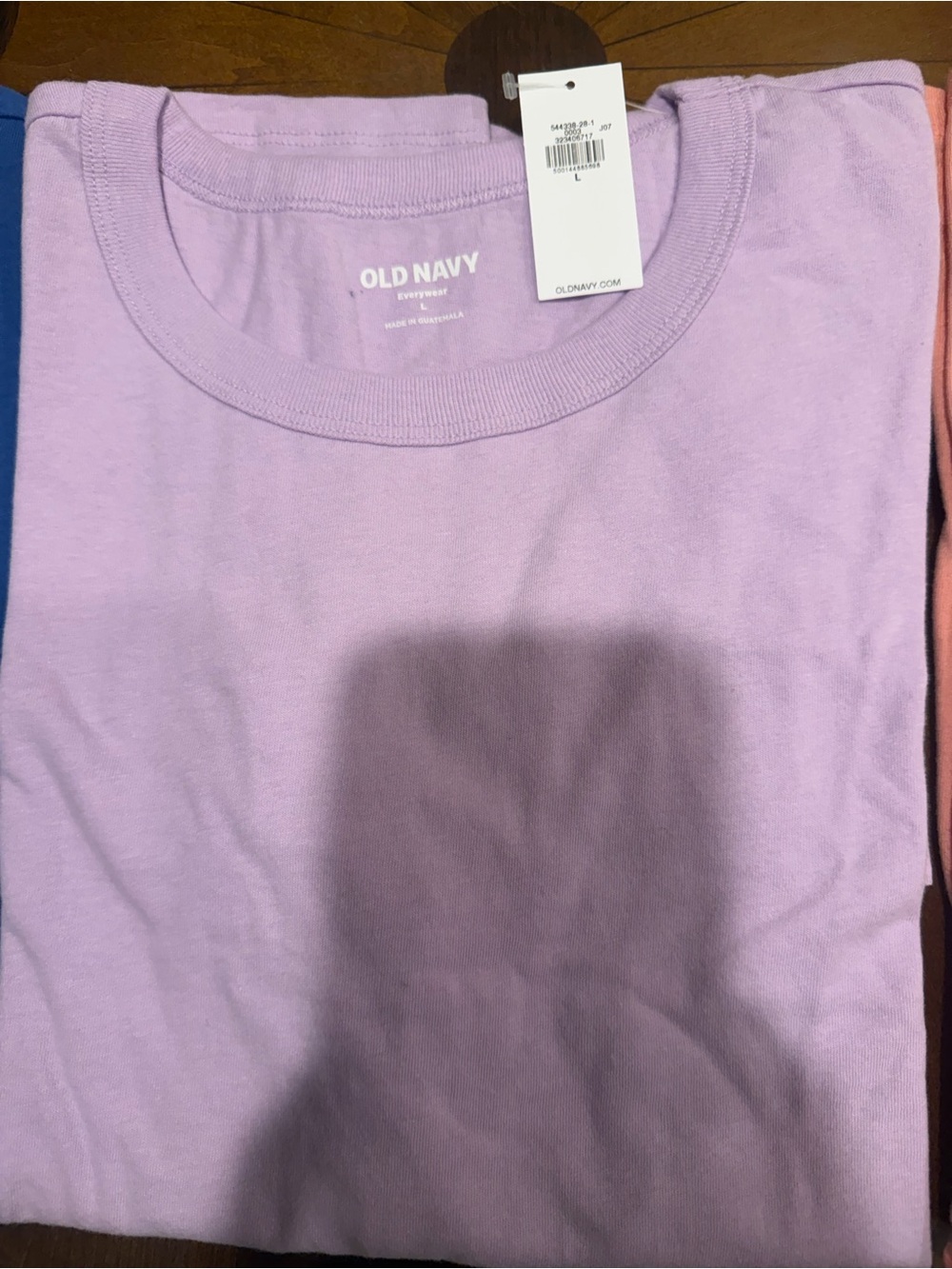 3 Old Navy Crew Neck Tees - Picture 4 of 10